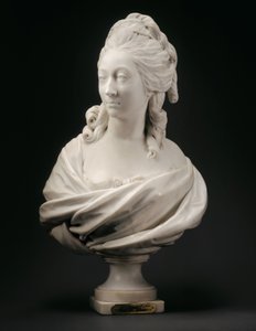 Anne-Marie-Louise Thomas de Domangeville de Sérilly