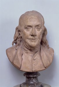 Benjamin Franklin