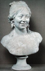 Madam Houdon