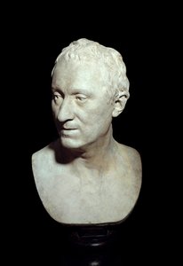 Filozof Denis Diderot