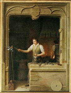  by Jean Antoine Laurent