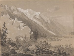 Mont Blanc
