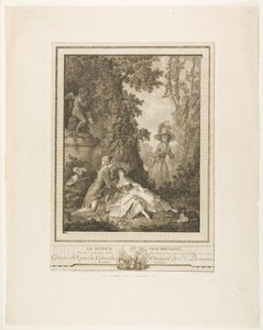  by Jean Antoine Pierron