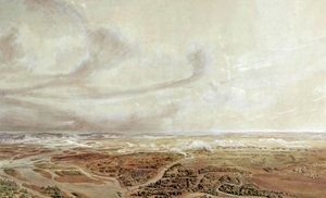 Wagram Savaşı (5-6 Temmuz 1809) : Avusturyalılara karşı Fransız zaferi