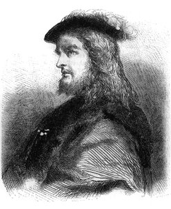 Gustave I Wasa