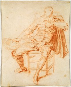 Comédie Italienne Crispin
