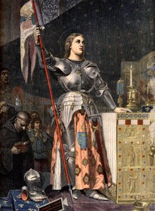 Joan of Arc