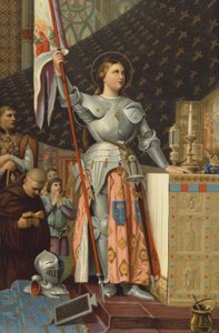 Joan of Arc, Charles VII