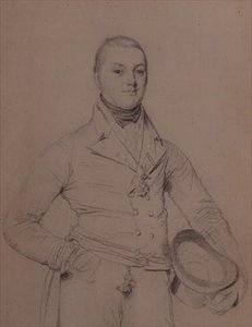 Amiral Sir Fleetwood Broughton Reynolds Pellew