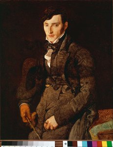 Jean Pierre Francois Gilibert
