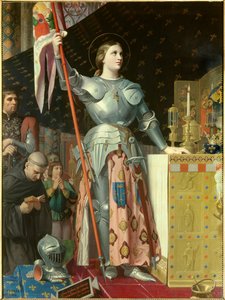 Joan of Arc