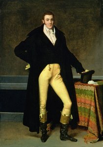 Joseph-Antoine de Nogent