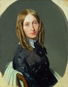 Madam Frederic Reiset