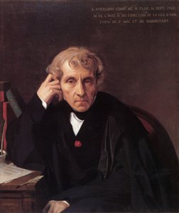 Besteci Luigi Cherubini