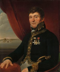 Jan Blanken Jansz., Su İşleri Müdürü