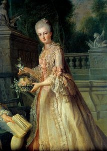 Louise Adelaide