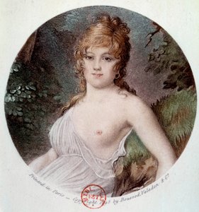 Madam Tallian