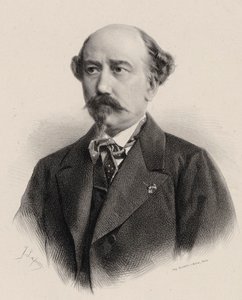 Besteci Aimé Maillart 1817-1871
