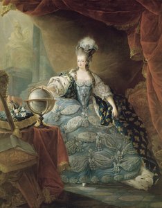Marie Antoinette