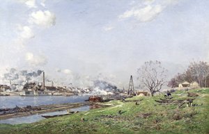 Conflans-Charenton