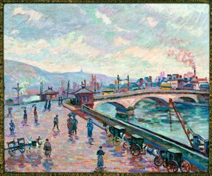  by Jean Baptiste Armand Guillaumin