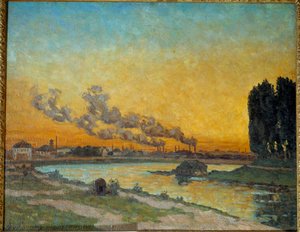Jean Baptiste Armand Guillaumin