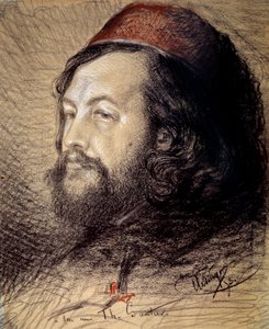 Theophile Gautier