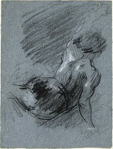  by Jean Baptiste Carpeaux