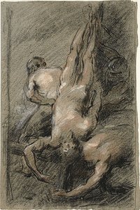  by Jean Baptiste Carpeaux
