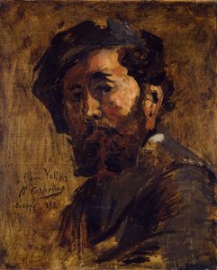 Antoine Vollon