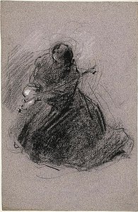  by Jean Baptiste Carpeaux