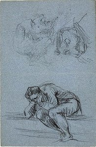 by Jean Baptiste Carpeaux