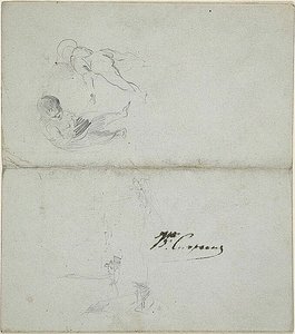  by Jean Baptiste Carpeaux