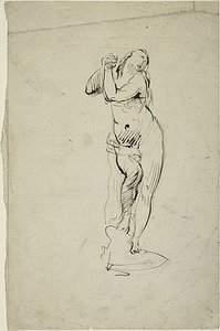  by Jean Baptiste Carpeaux