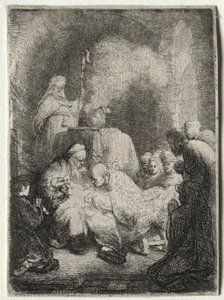 Sünnet: Küçük Tabak by Jean Baptiste Carpeaux