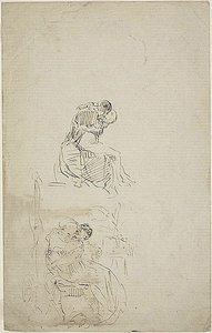  by Jean Baptiste Carpeaux