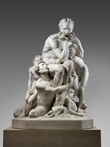 Ugolino ve Oğulları