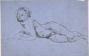  by Jean Baptiste Carpeaux