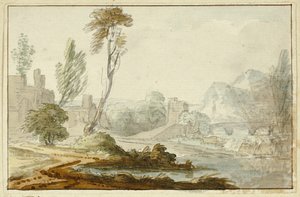  by Jean Baptiste Claude Chatelain