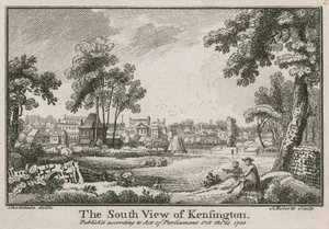 Kensington