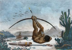  by Jean Baptiste Debret