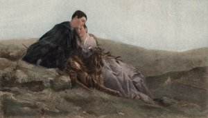 Yaylalarda by Jean-Baptiste Duffaud