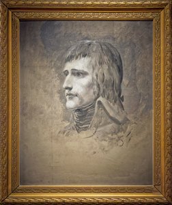 1796 dolaylarında general Bonaparte