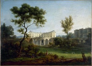  by Jean Baptiste Genillion
