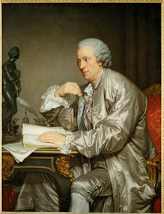  by Jean Baptiste Greuze