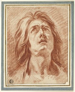 by Jean Baptiste Greuze