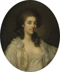  by Jean Baptiste Greuze