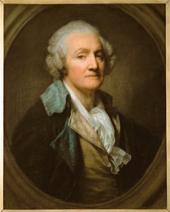  by Jean Baptiste Greuze