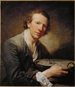  by Jean Baptiste Greuze