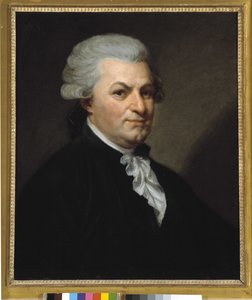adam portresi by Jean Baptiste Greuze